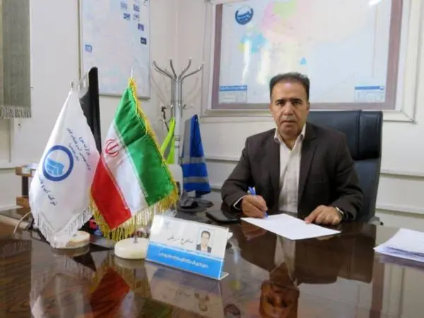 اصلاح و توسعه ۷۷۰۰ متر از شبکه فاضلاب شهرهای شاهین شهر و گرگاب