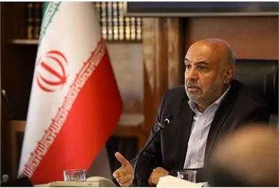 از تعاونی‌های کوچک حمایت می‌کنیم / تعاون یک روحیه و باور اجتماعی است

