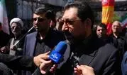 مسیر پیشرفت بر پایه آرمان‌های امم شهید ادامه می‌یابد
