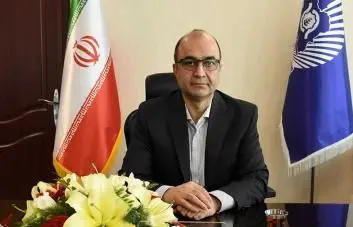 پیام مدیرعامل بانک تجارت به مناسبت 40 سالگی این بانک