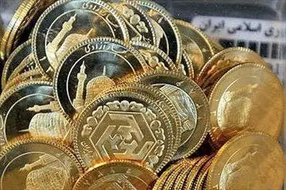 قیمت طلا و سکه در نیمه شهریور ۱۴۰۱