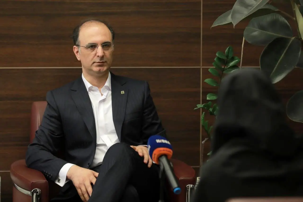 عضویت بانک مسکن در مرکز مبادله ارز و طلای ایران

