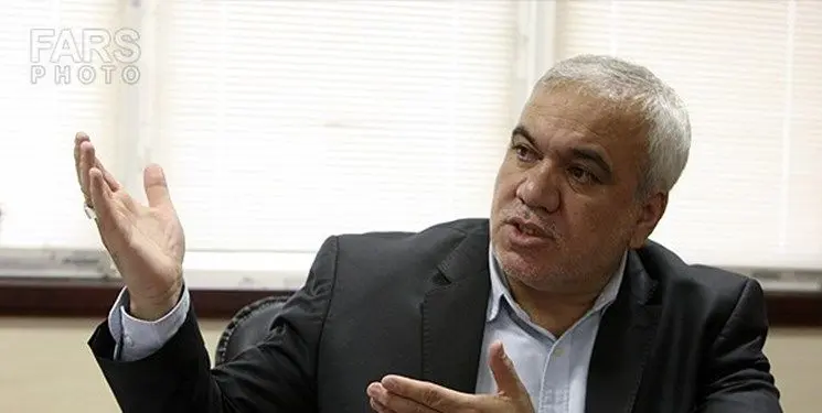 فتح‌الله‌زاده:استقلال سایپا را نبرد باز هم رحمتی مقصر بود؟/ تمرکز شفر را بر هم می زنند