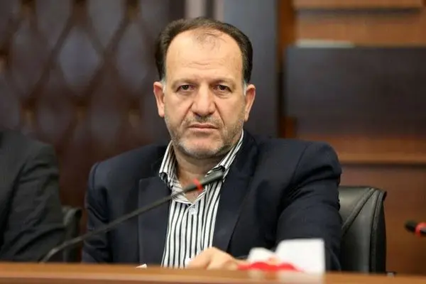 وصول ۴۸۳ میلیارد و ۶۰۰ میلیون تومان عوارض آلایندگی، از ابتدای سال ۱۴۰۰ تا شش ماهه نخست سال جاری