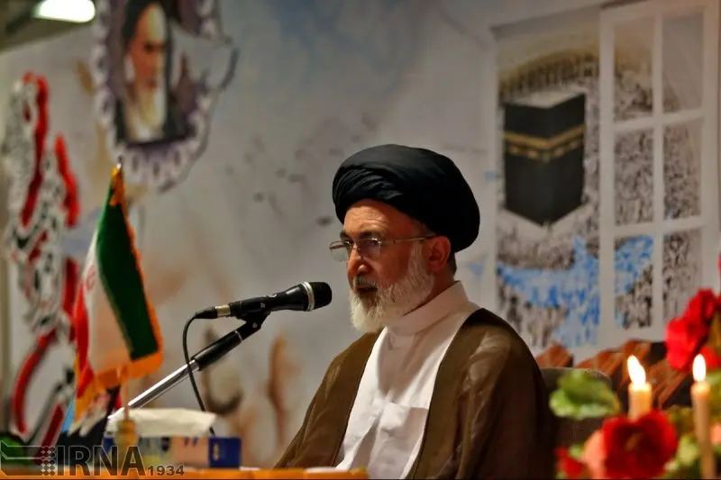  مناسک حج نباید به دلیل مشکل در روابط سیاسی تعطیل شود