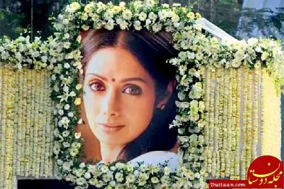 بازیگر سرشناس سینمای هند به قتل رسیده است؟ + عکس