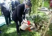 مجمع عمومی عادی و فوق‌العاده سالانه شرکت بورس انرژی ایران برگزار شد

