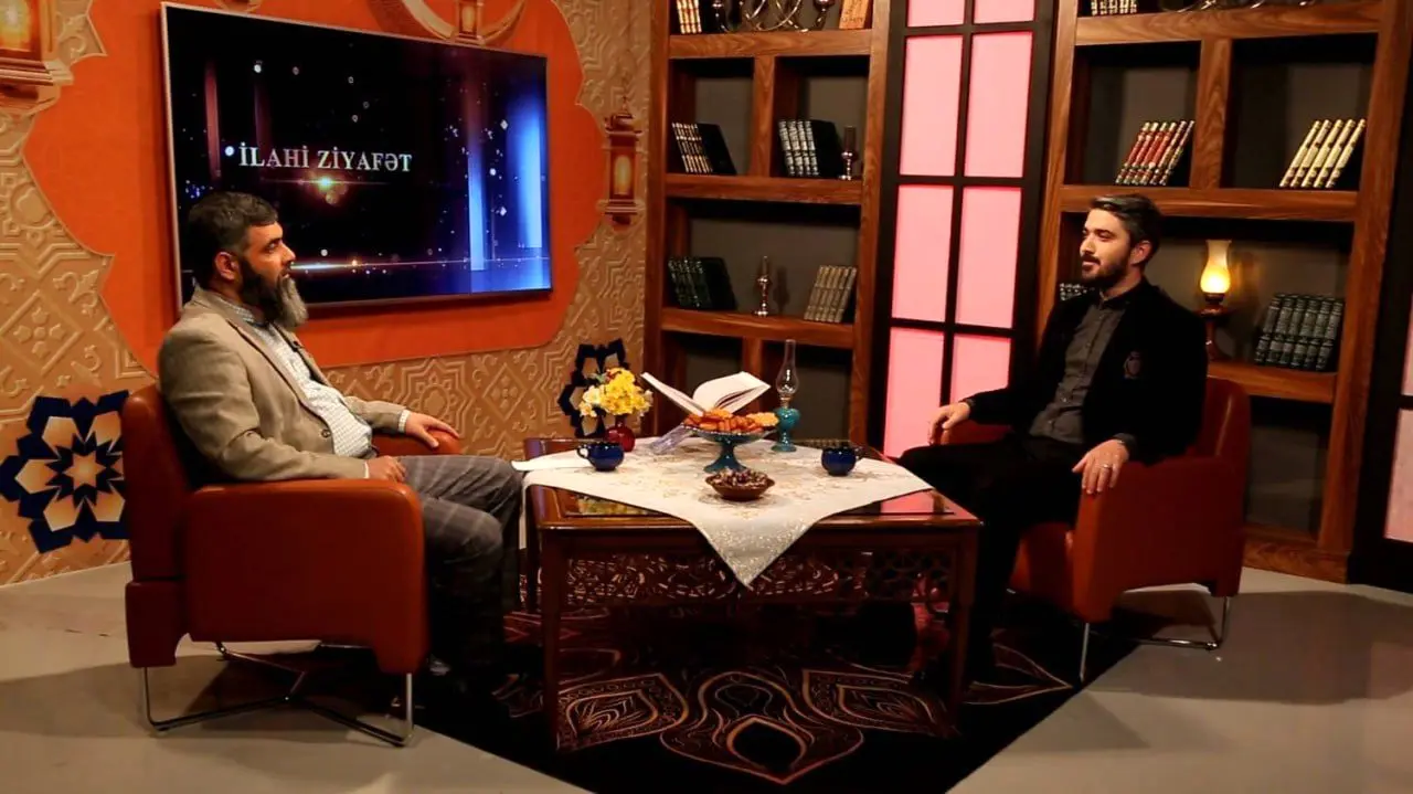 مخاطبان کانال سحر آذری به "ضیافت" می روند

