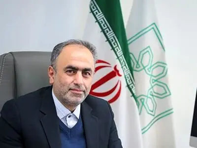 اطلاعات سامانه مدیریت روسازی معابر شهر تهران، در دسترس متولیان اجرایی