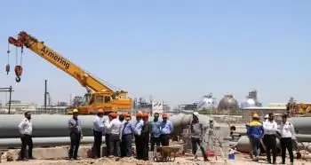 احداث 70درصدپتروشیمی سلمان فارسی با تسهیلات 120میلیون یورویی بانک توسعه صادرات

