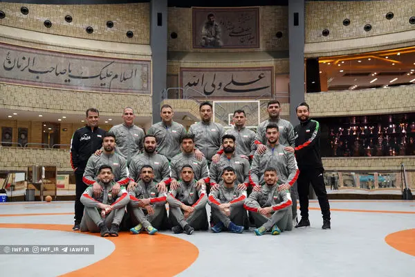 علیرضا کریمی به دیدار فینال راه یافت