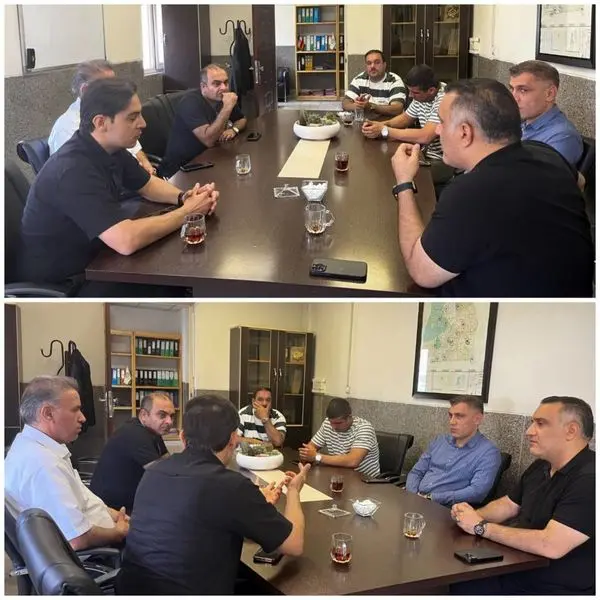 اهداف؛ تعامل و هم‌افزایی برای تحقق شعار «تهران دوست‌داشتنی»