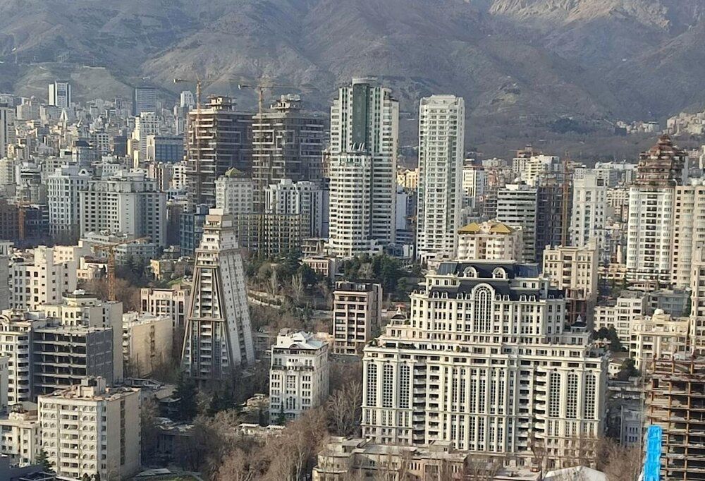 آمادگی سازمان امور مالیاتی برای اخذ مالیات از خانه‌های خالی

