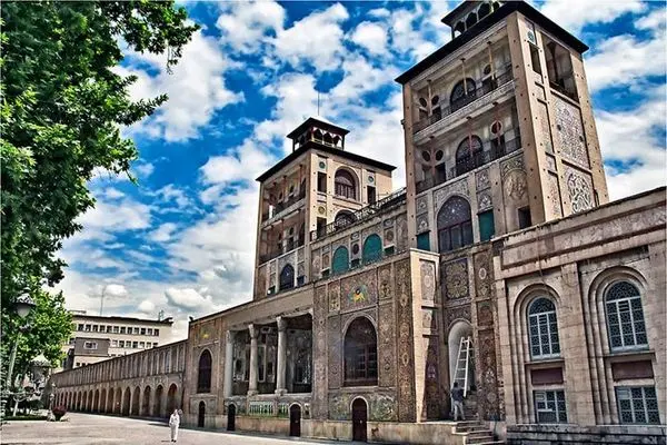 از خیابان ناصر خسرو تا ترشیهای متنوع ایرانی