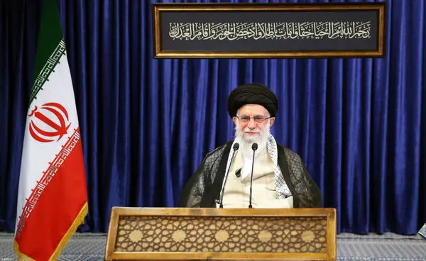 مبارزه با فساد بدون ملاحظه ادامه یابد