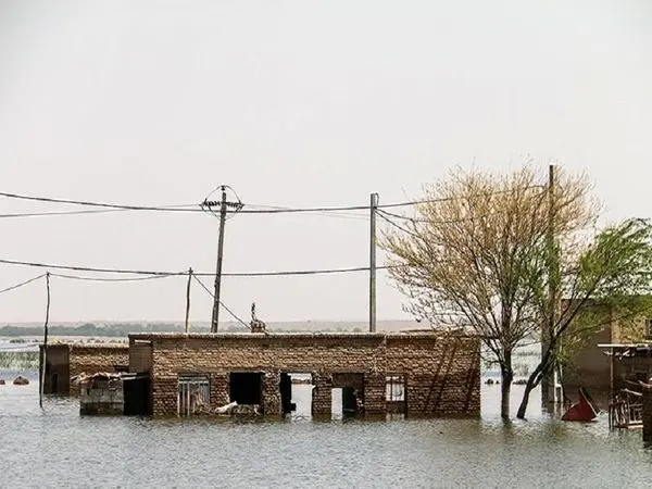 استان های پیشتاز در پرداخت تسهیلات به سیل زدگان