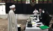 کمیسیون حالت اشتغال ایثارگران در قم برگزار شد

