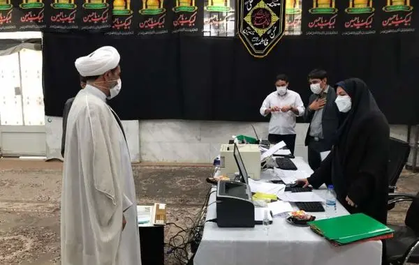 کمیسیون حالت اشتغال ایثارگران در قم برگزار شد