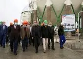 ۲۵۰ هزار تن محصول پتروشیمی بوعلی سینا در سه ماه ابتدای امسال به فروش می رسد