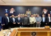 خدمات رسانی شهرداری منطقه ۴ به زائران اربعین حسینی