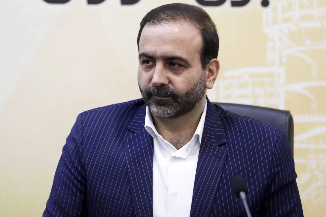 مدیرکل روابط‌عمومی و امور بین‌الملل برق حرارتی منصوب شد