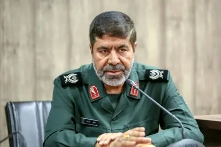 فرار چند تن از سرداران سپاه صحت ندارد