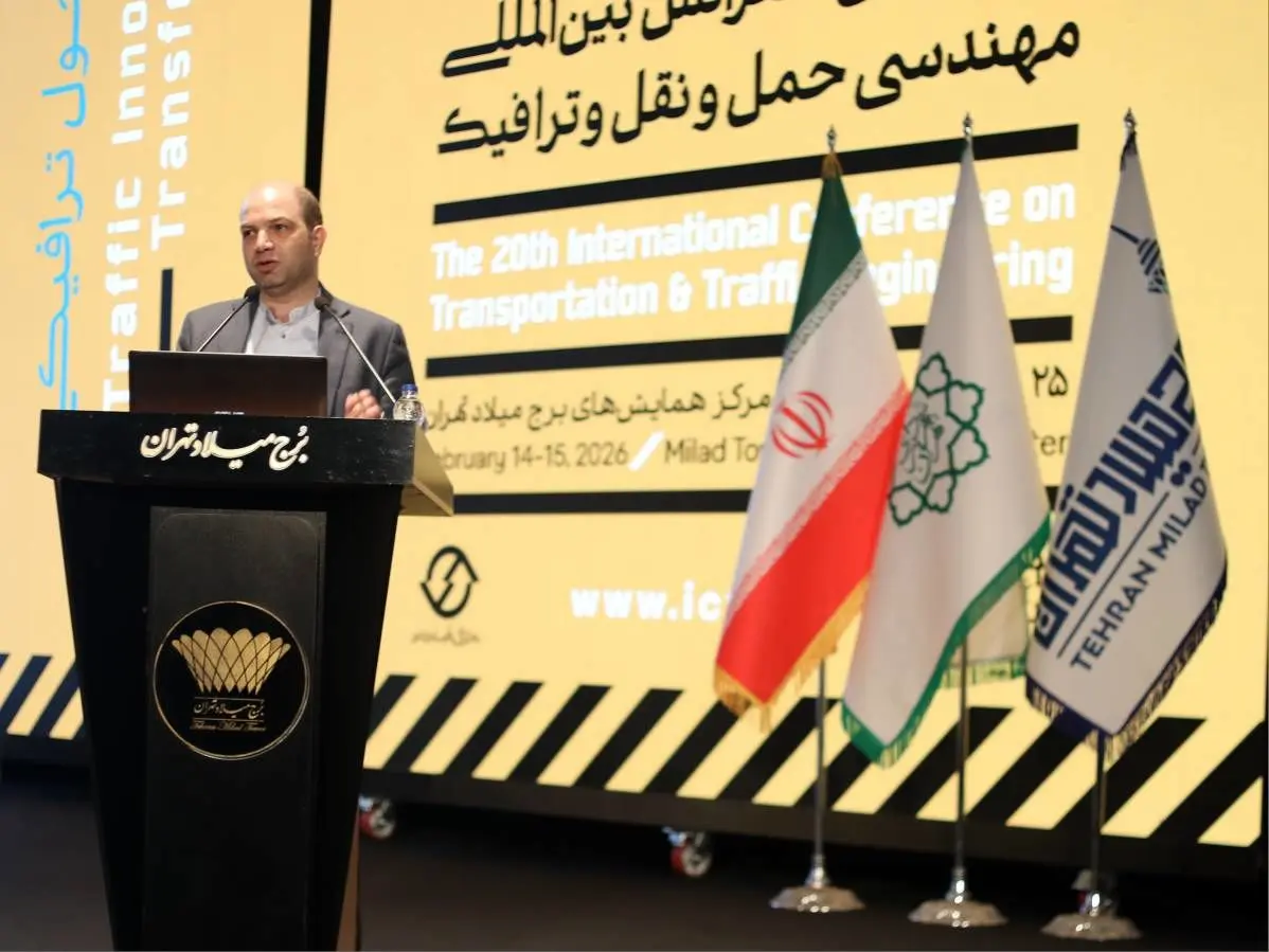 اجرای برنامه جامع برای تحول حمل‌ونقل تهران با تمرکز بر کاهش خودرومحوری