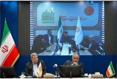 تاکید بر بهزیستی محله محور به عنوان راهبرد اصلی سازمان بهزیستی

