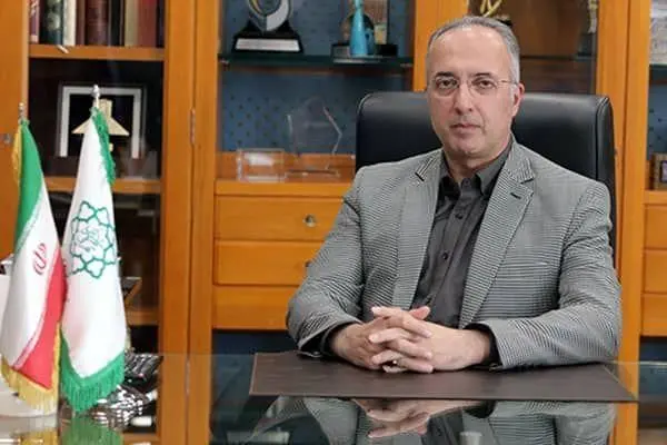 پیام معاون فنی و عمرانی شهرداری تهران به مناسبت فرارسیدن روز زن

