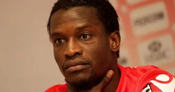 مهاجم سابق پرسپولیس در لیست شفر نیست + عکس