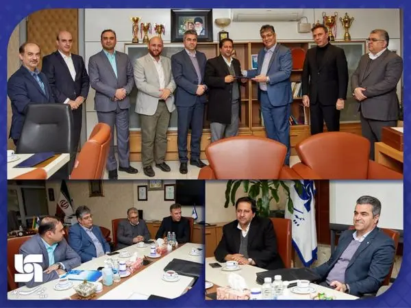 پرداخت خسارت 46 میلیارد ریالی بیمه سرمد به شهاب خودرو