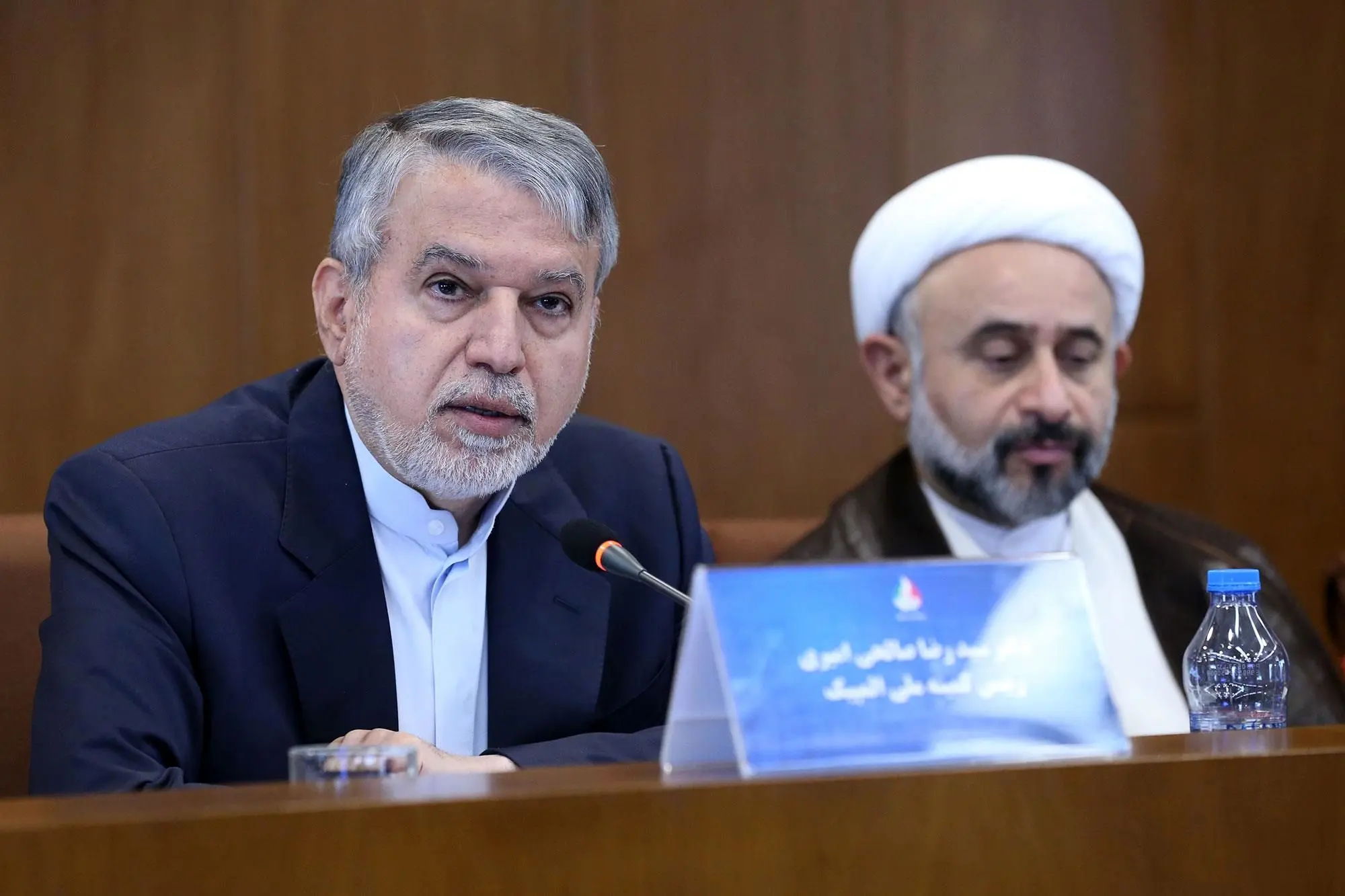 ورزش بیش از هر نهادی به فرهنگ نیاز دارد