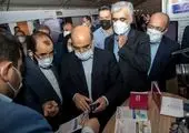 نشست تخصصی مدیران HSE شرکت‌های تابعه گروه صنایع پتروشیمی خلیج فارس

