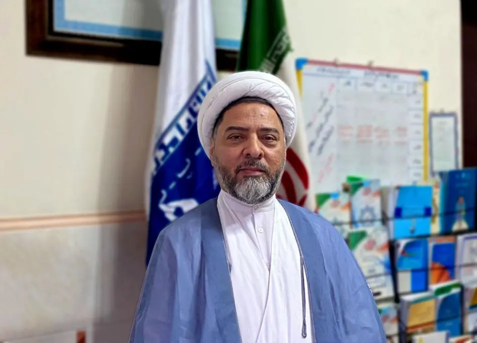 کسب رتبه خیلی خوب توسط معاونت سواد آموزی قم

