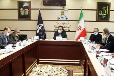 تامین گاز پایدار در شرق و شمال کشور تضمین می‌شود