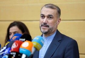 آمریکا دست از ریاکاری بردارد