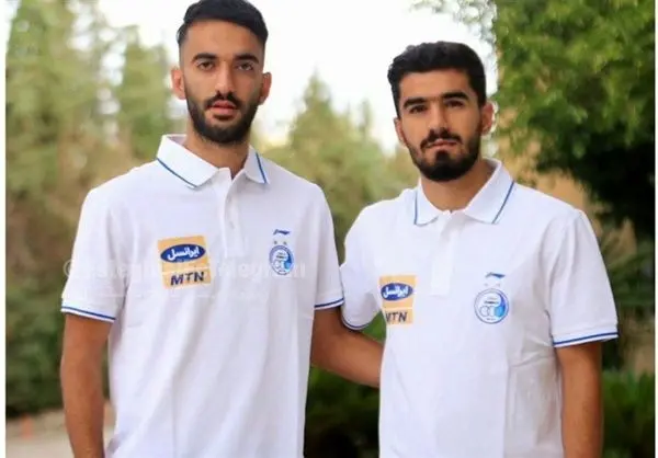 بازیکن سابق استقلال شاگرد مهدی رحمتی شد