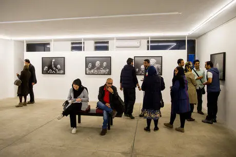 
چه خبر از نمایشگاه‌های هنری؟
