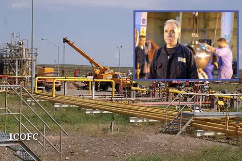 تعمیرات اساسی مرکز جمع آوری شرقی خانگیران پایان یافت
