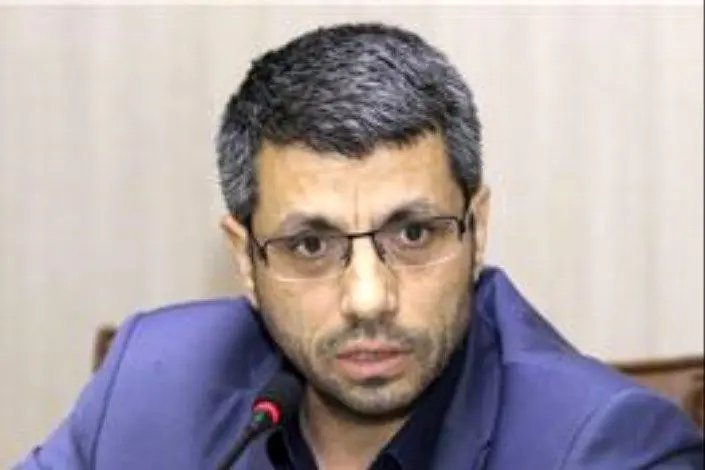 نقل‌و‌انتقال سهام فولاد در توقیف
