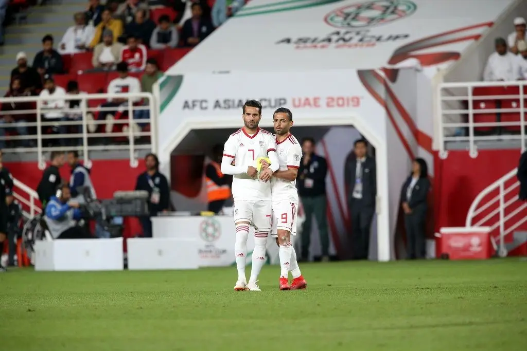 سقوط فوتبال ایران در جدیدترین رده‌بندی فیفا