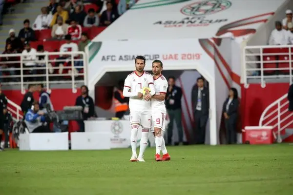 سقوط فوتبال ایران در جدیدترین رده‌بندی فیفا