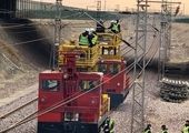 تعمیر 40کیلومتر شبکه برق در خنداب
