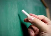 تنبیه شدید یک دانش‌آموز در شیراز +عکس