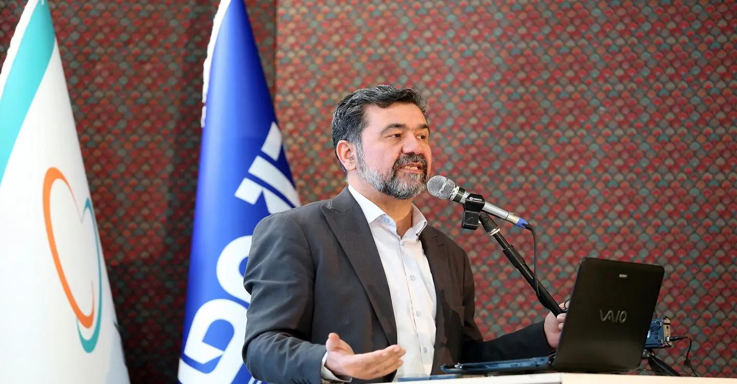 نقش آفرینی‌ همه ارکان شرکت در خلق تجربه خوب برای مشتری ضروری است

