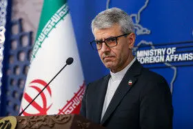 اقدام ضدایرانی اروپا تبعیت از دستور آمریکاست

