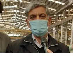 مصرف بهینه آب در صنعت، به ازای هر لیتر، ۵۴ نفر را صاحب شغل می‌کند