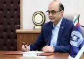 پیام گرامیداشت دکتر حجت نظری به مناسبت هفته دولت
