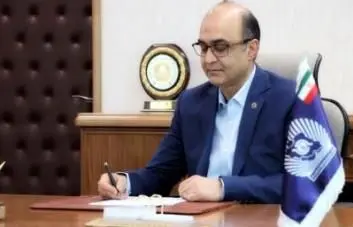 پیام تبریک مدیرعامل بانک تجارت به مناسبت روز خبرنگار
