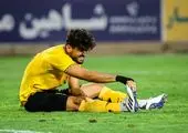 باشگاه پرسپولیس جریمه شد